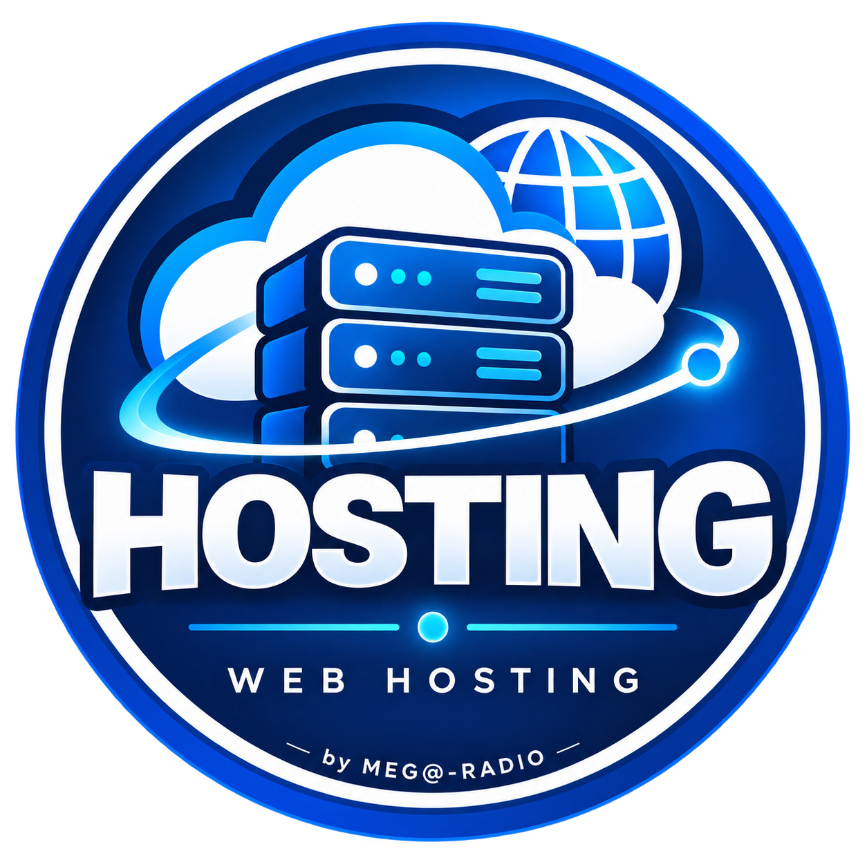Hosting Logo